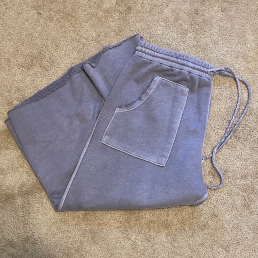 FREE PEOPLE sweat pants